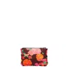 La Doublej La Double J Floral Print Clutch