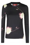 La Doublej Crew Top