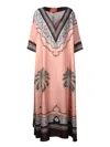 La Doublej La Double J Dresses In Pink