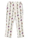 La Doublej La Double J Pantalon