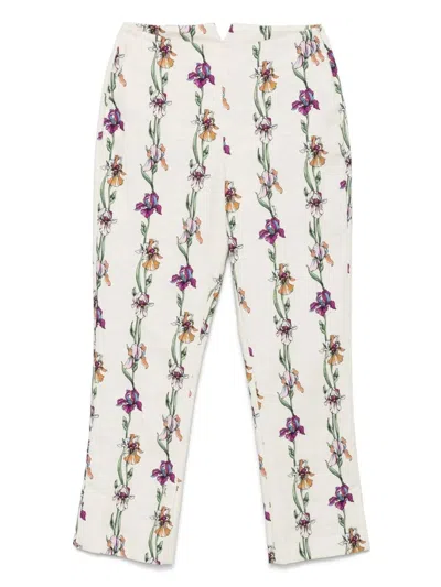 La Doublej La Double J Pantalon