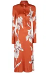 La Doublej Perry Street Dress
