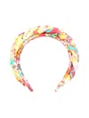 La Doublej La Double J Rapunzel Twill Headband