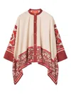 La Doublej Foulard Shirt In Neutral