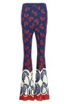 La Doublej La Double J 'superflare' Pants