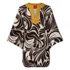 La Doublej The Kaftan Mini