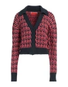 La Doublej Winset Cardigan In Blue
