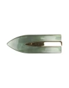 La Doublej La Double J Woman Hair Accessory Green Size - Plastic