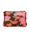 La Doublej La Double J Woman Handbag Cocoa Size - Polyester In Brown