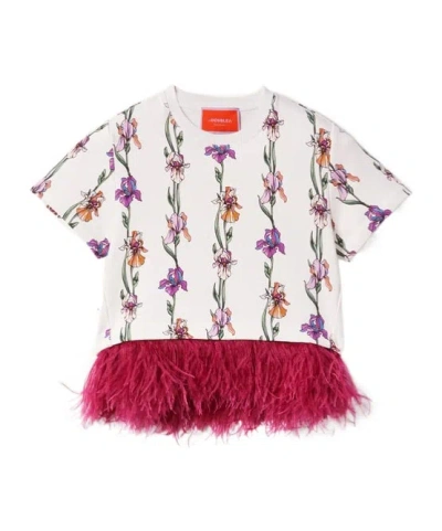 La Doublej La Scala T-shirt