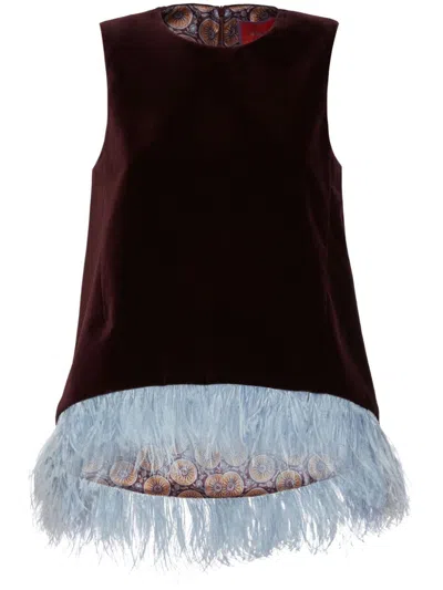 LA DOUBLEJ LA SCALA TOP