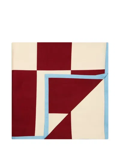 LA DOUBLEJ CONTRADA 大号桌布