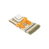 La Doublej Large Napkins Set Of 2 In Green