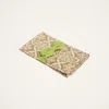 La Doublej Large Napkins Set Of 2 In Animal Print