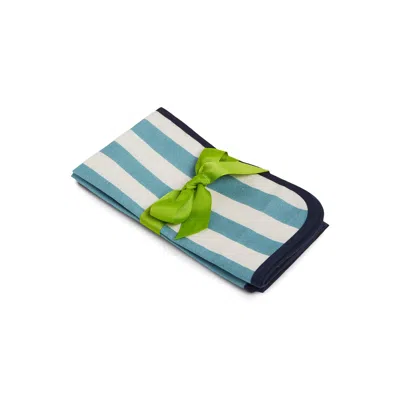 LA DOUBLEJ LARGE NAPKINS SET OF 2