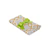 La Doublej Large Napkins Set Of 2 In Gray
