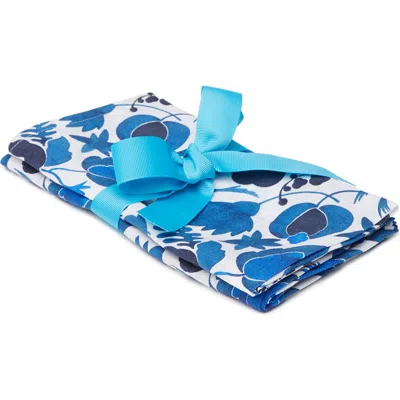 LA DOUBLEJ LA DOUBLEJ LARGE NAPKINS SET OF 2