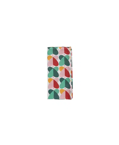 La Doublej Large Napkins Set Of 6, 18" X 18" In Multi