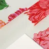 La Doublej Large Tablecloth In Pink