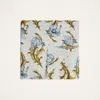 La Doublej Large Tablecloth In Multi