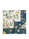 La Doublej Large Tablecloth (170x350) In Multi