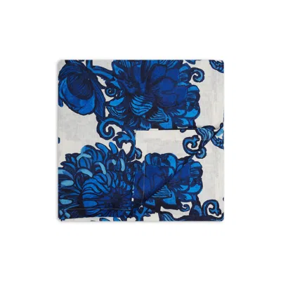 LA DOUBLEJ LARGE TABLECLOTH (180X350)