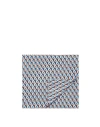 La Doublej Table Linens Multicolor Uni In Cubo Giallo/fuxsia Blue