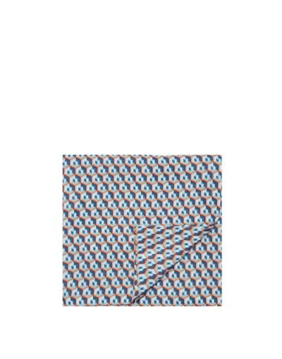 La Doublej Table Linens Multicolor Uni