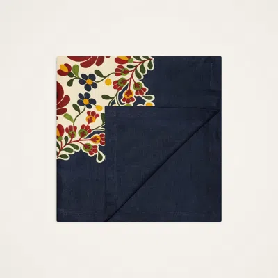 LA DOUBLEJ LARGE TABLECLOTH