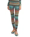 La Doublej Leggings In Multi