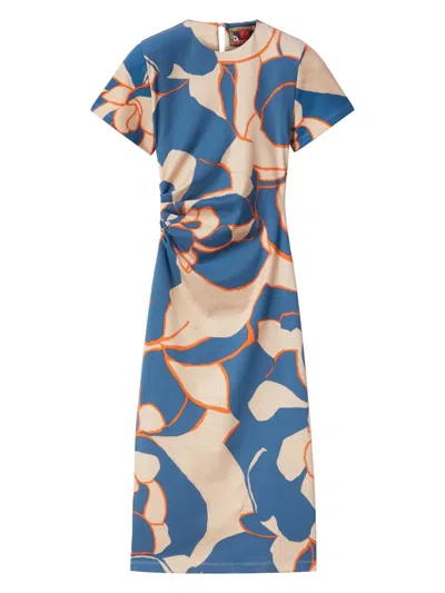 LA DOUBLEJ X MOTHER LEILA DRESS