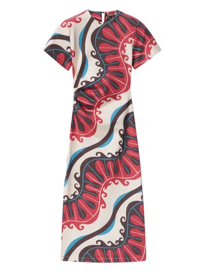 LA DOUBLEJ X MOTHER LEILA DRESS