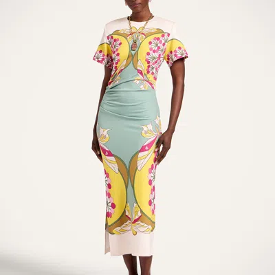 La Doublej Lela Dress