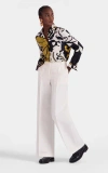 La Doublej Let Loose Pants In Neutral