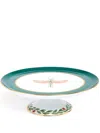 La Doublej Libellula Cake Stand In White
