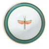 La Doublej Serving Bowl In Green