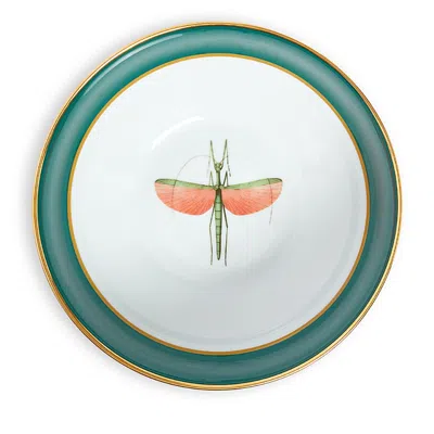 LA DOUBLEJ LA DOUBLEJ LIBELLULA SERVING BOWL
