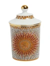 La Doublej Lidded Mug