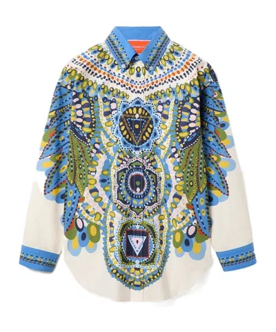 La Doublej Long-sleeved Shirt