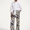 La Doublej Loose Pants
