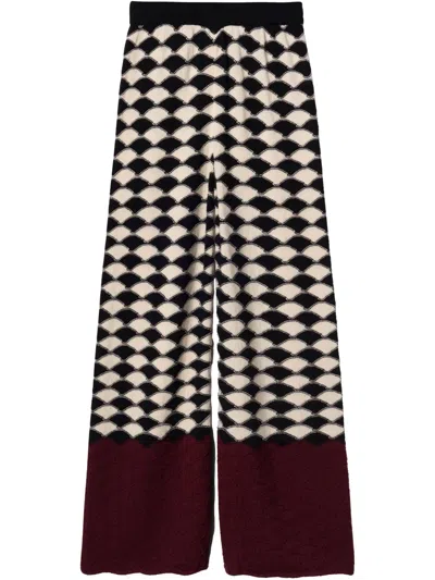 LA DOUBLEJ LOUNGE TROUSERS