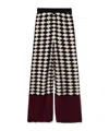 La Doublej Lounge Trousers In Multi