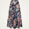 La Doublej Lungomare Skirt