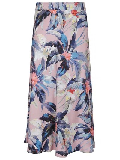 LA DOUBLEJ LUNGOMARE SKIRT