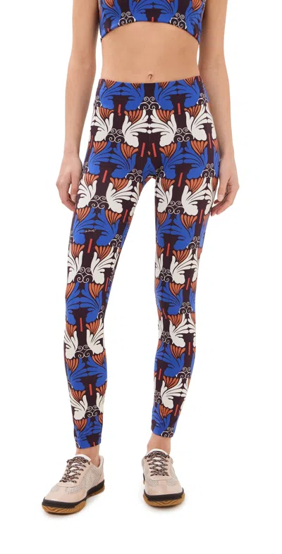 LA DOUBLEJ MAGICA LEGGINGS ALI MICRO