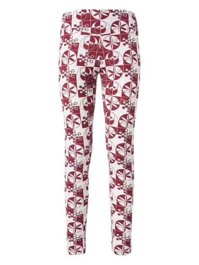 LA DOUBLEJ MAGICA LEGGINGS