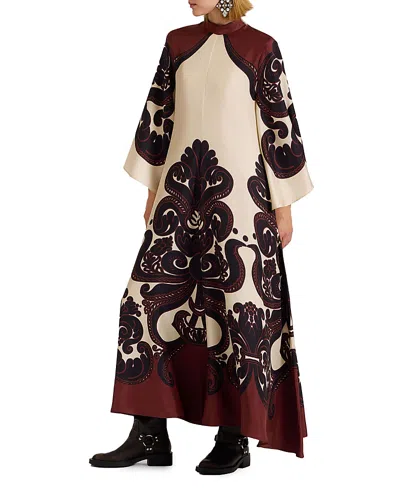 LA DOUBLEJ LA DOUBLEJ MAGNIFICO DRESS