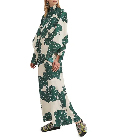 LA DOUBLEJ LA DOUBLEJ MAGNIFICO DRESS