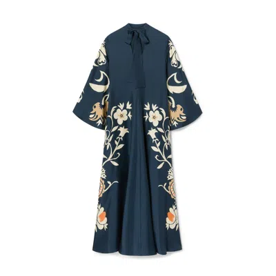 LA DOUBLEJ MAGNIFICO DRESS