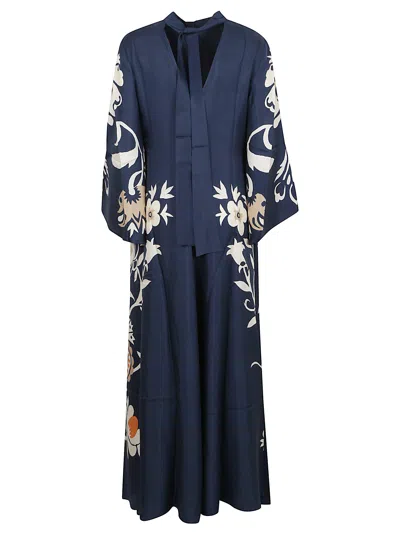 LA DOUBLEJ MAGNIFICO DRESS